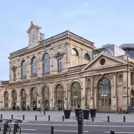 Deux Typique Du Vieux Appartamento