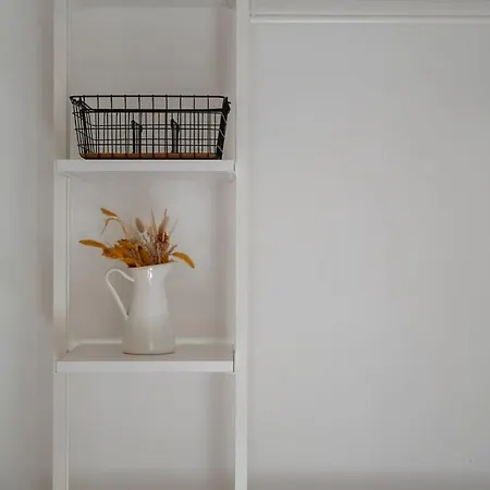 Deux Typique Du Vieux Apartamento *