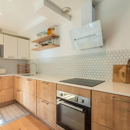 Apartamento Deux Typique Du Vieux *