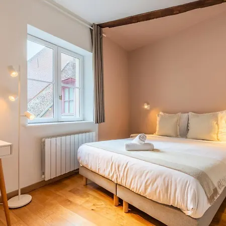Apartamento Deux Typique Du Vieux *