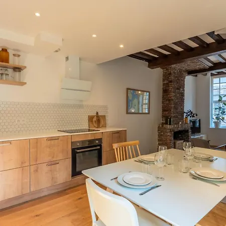Apartamento Deux Typique Du Vieux