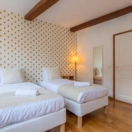 Apartamento Deux Typique Du Vieux Lille
