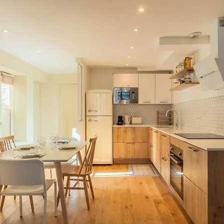 Apartamento Deux Typique Du Vieux